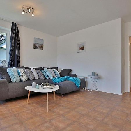 Gorch-Fock-Strasse 34 Gorch-Fock-Str 34 Appartement 1 Timmendorfer Strand Dış mekan fotoğraf