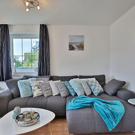 Gorch-Fock-Strasse 34 Gorch-Fock-Str 34 Appartement 1 Timmendorfer Strand Dış mekan fotoğraf