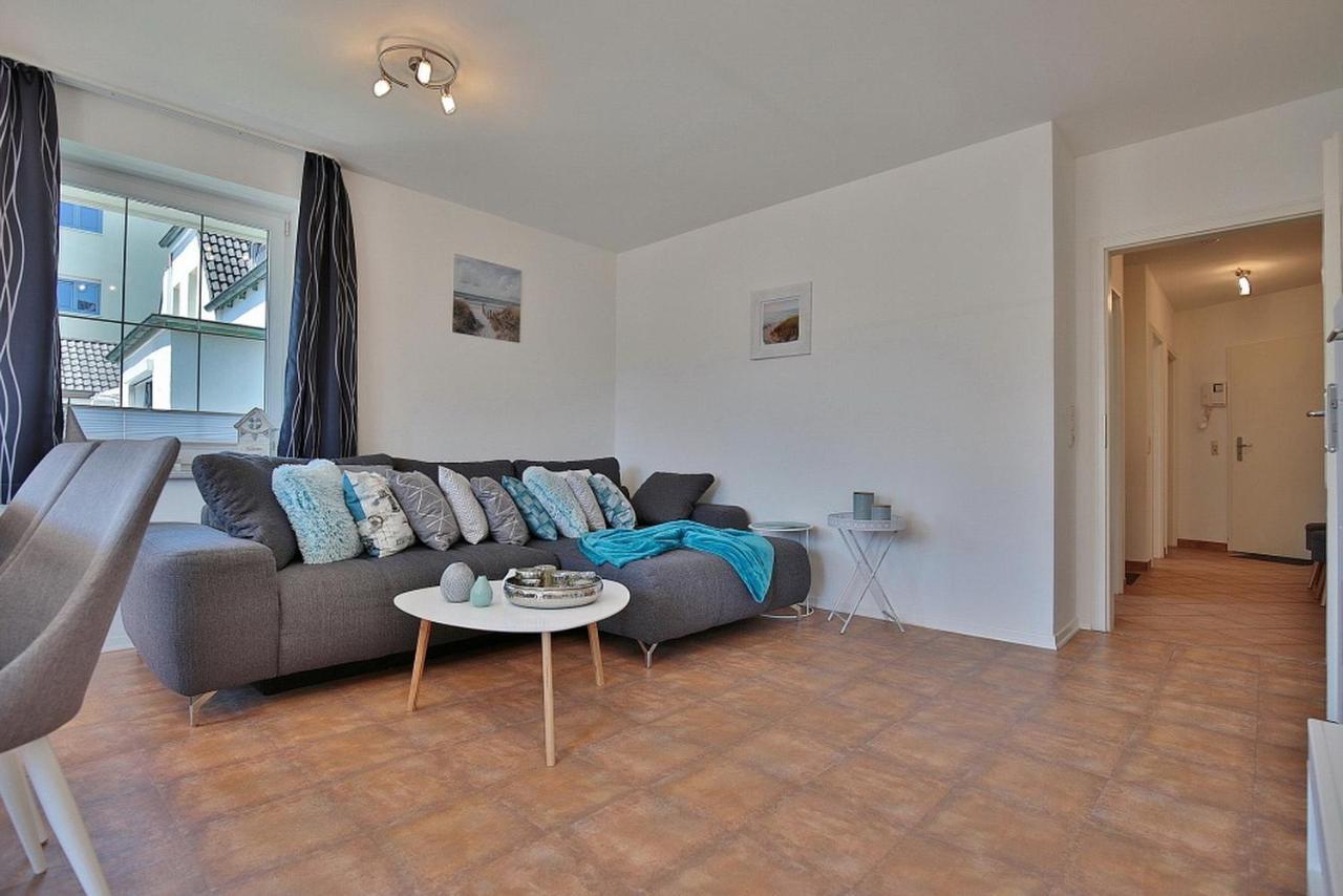 Gorch-Fock-Strasse 34 Gorch-Fock-Str 34 Appartement 1 Timmendorfer Strand Dış mekan fotoğraf