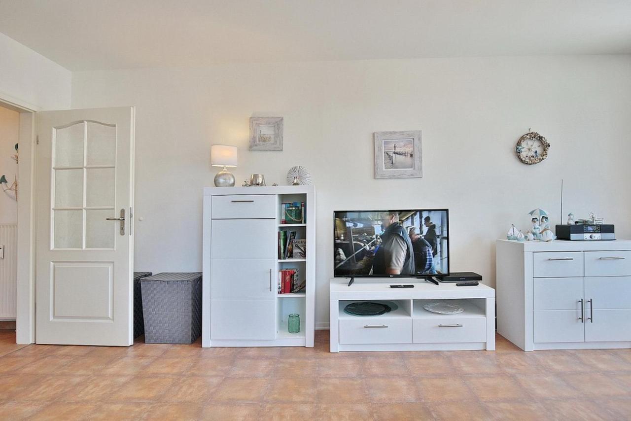 Gorch-Fock-Strasse 34 Gorch-Fock-Str 34 Appartement 1 Timmendorfer Strand Dış mekan fotoğraf