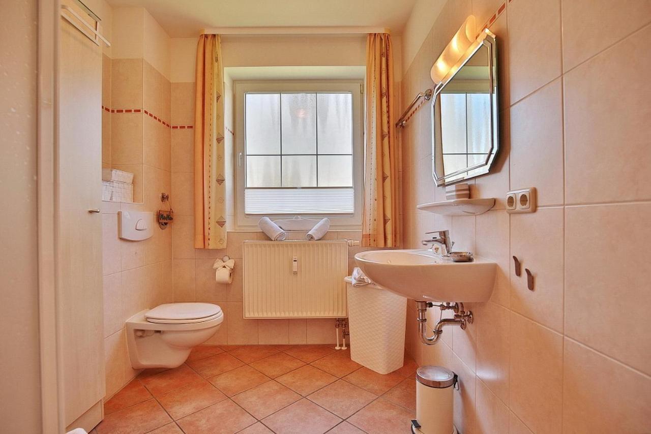 Gorch-Fock-Strasse 34 Gorch-Fock-Str 34 Appartement 1 Timmendorfer Strand Dış mekan fotoğraf