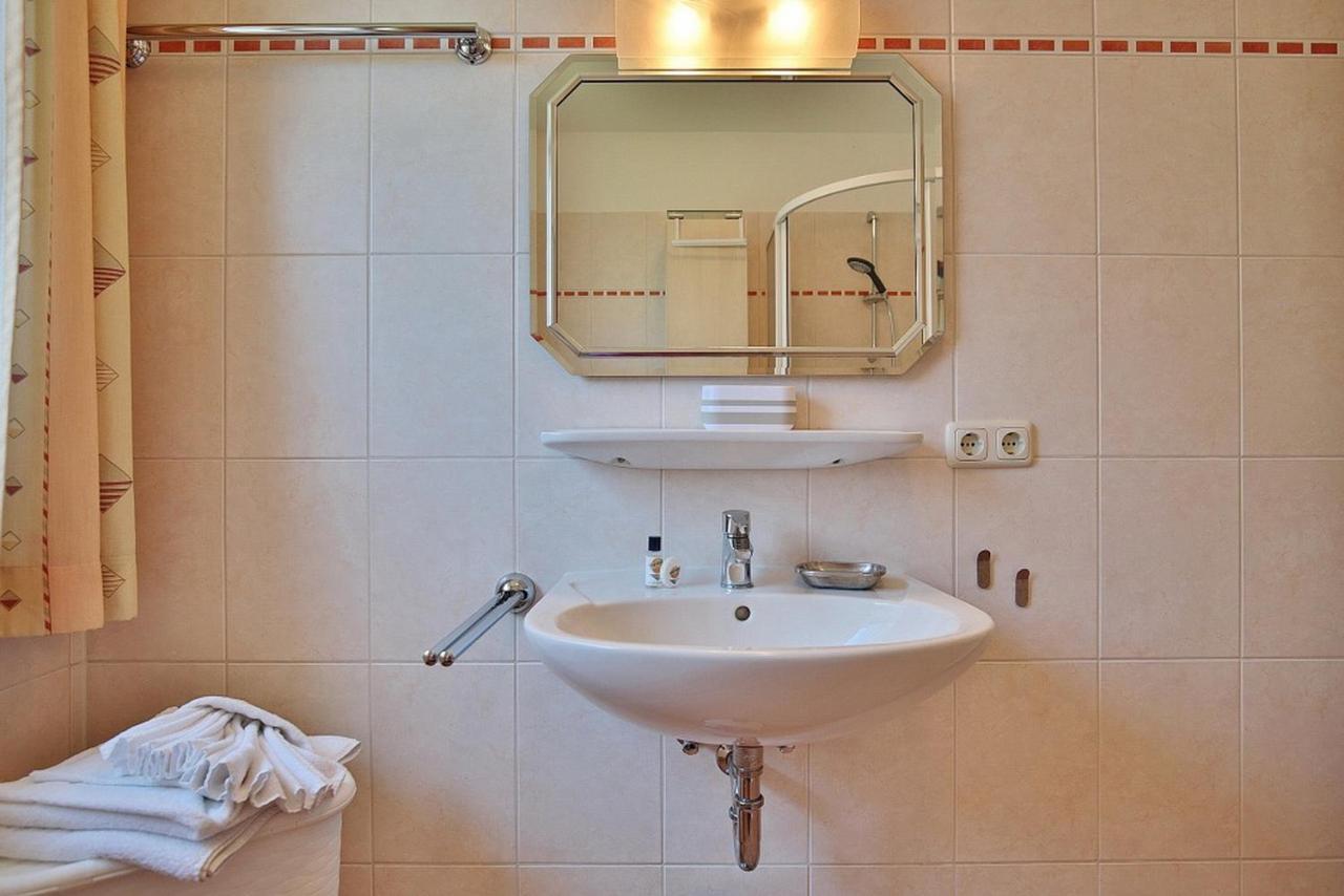 Gorch-Fock-Strasse 34 Gorch-Fock-Str 34 Appartement 1 Timmendorfer Strand Dış mekan fotoğraf