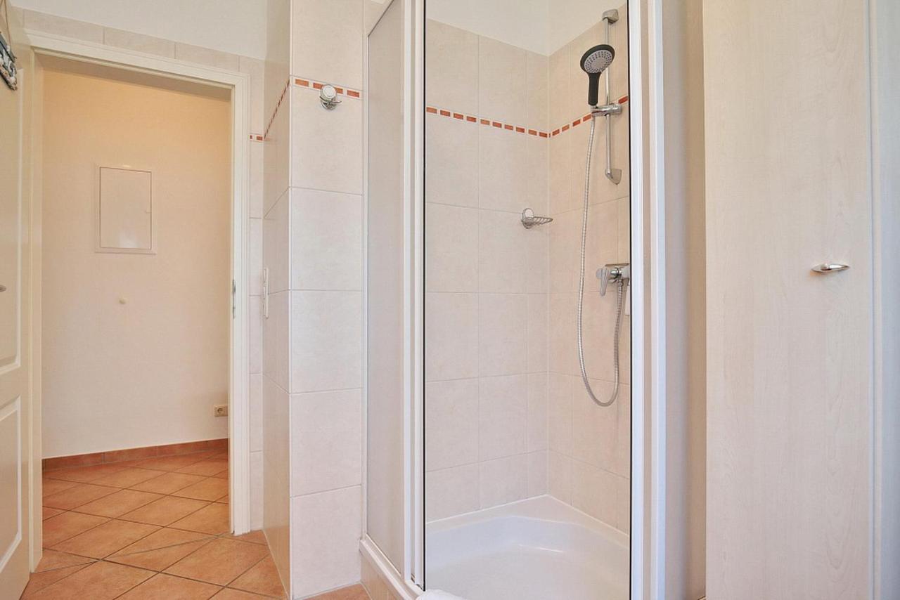 Gorch-Fock-Strasse 34 Gorch-Fock-Str 34 Appartement 1 Timmendorfer Strand Dış mekan fotoğraf